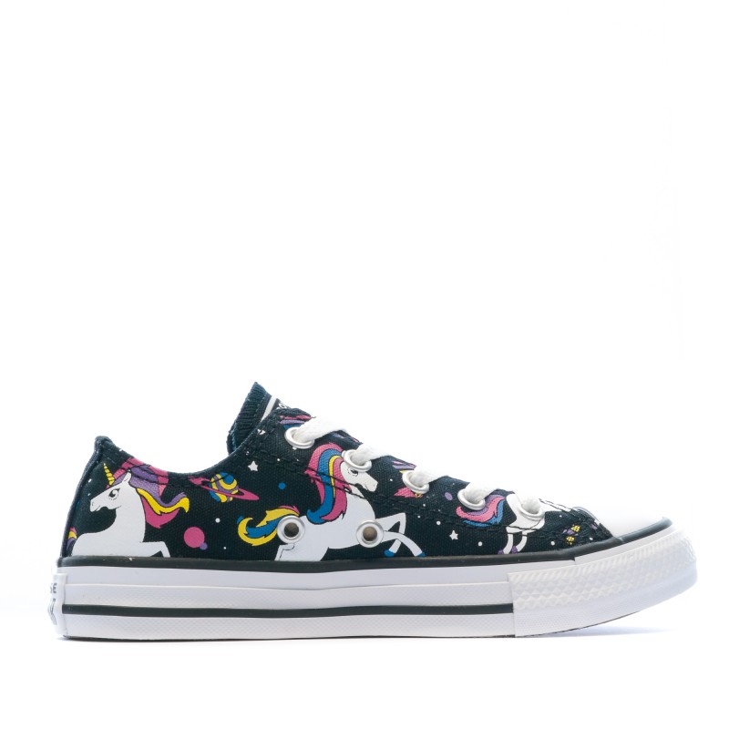 converse fille